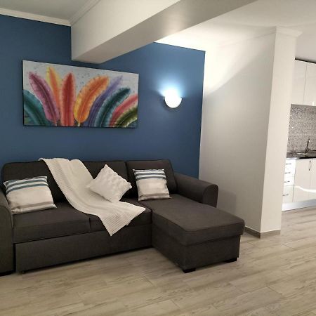 Apartmán Rocha & Mar Portimão Exteriér fotografie