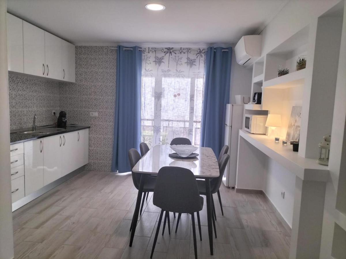 Apartmán Rocha & Mar Portimão Exteriér fotografie
