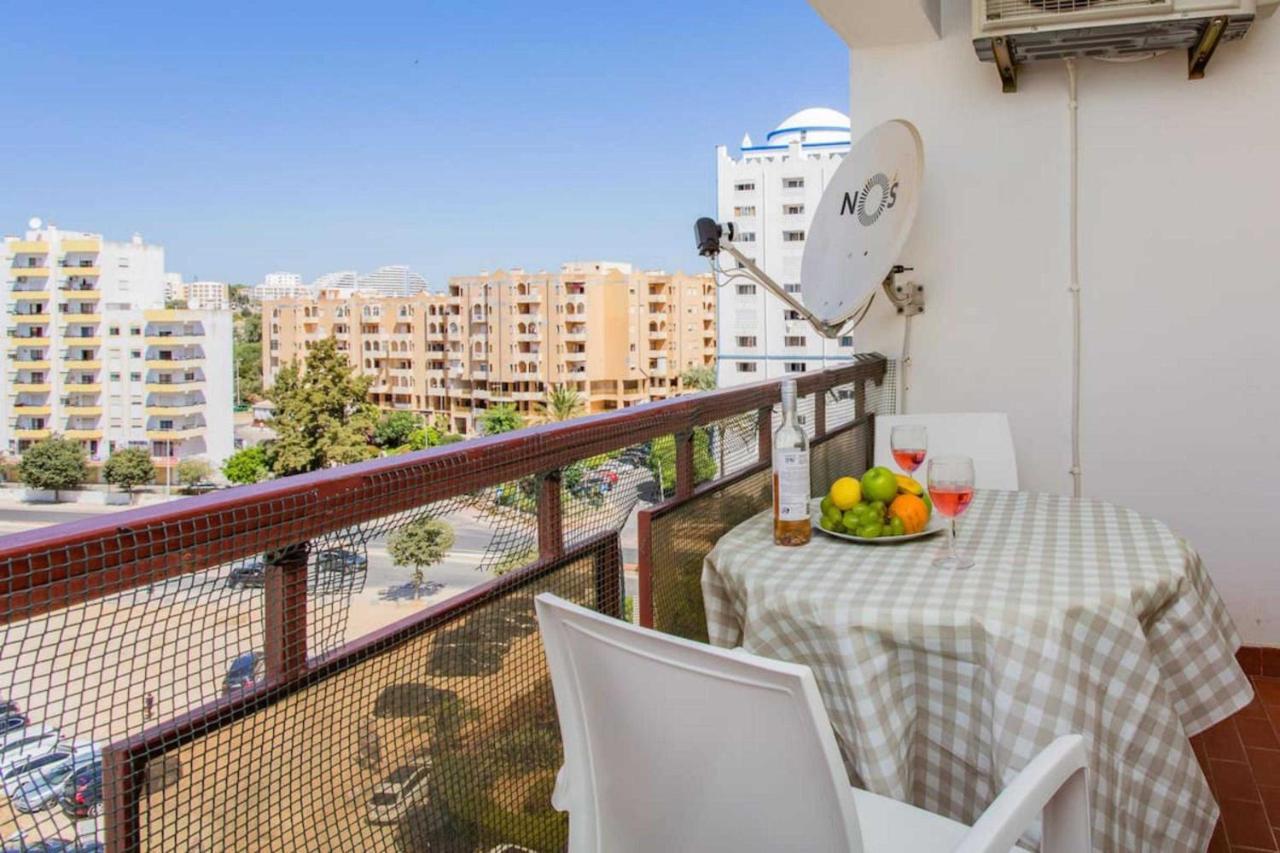 Apartmán Rocha & Mar Portimão Exteriér fotografie