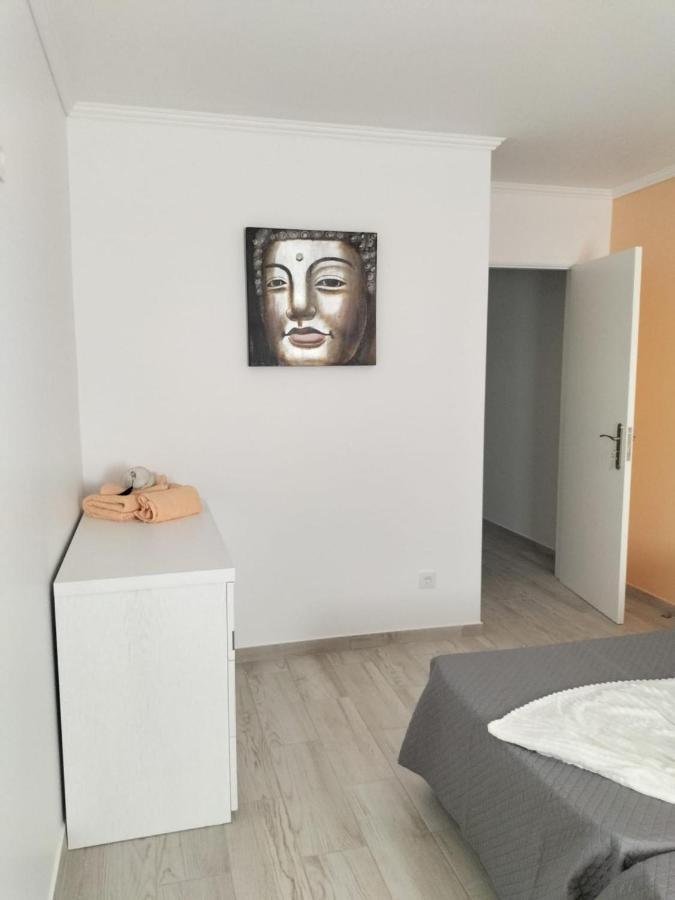 Apartmán Rocha & Mar Portimão Exteriér fotografie