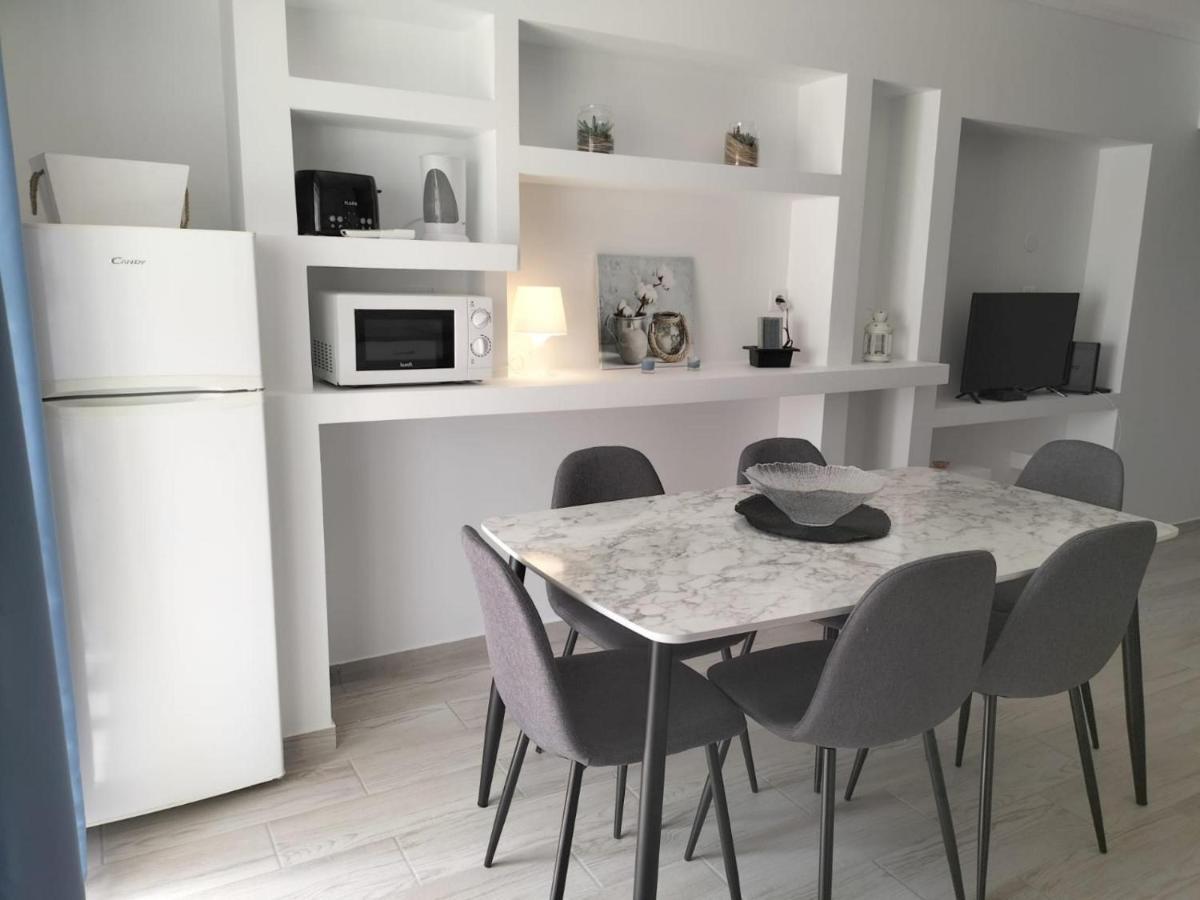 Apartmán Rocha & Mar Portimão Exteriér fotografie