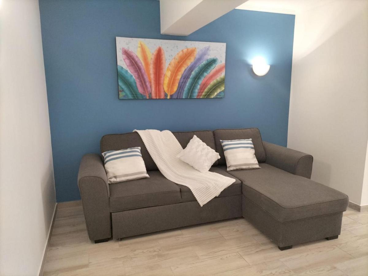 Apartmán Rocha & Mar Portimão Exteriér fotografie