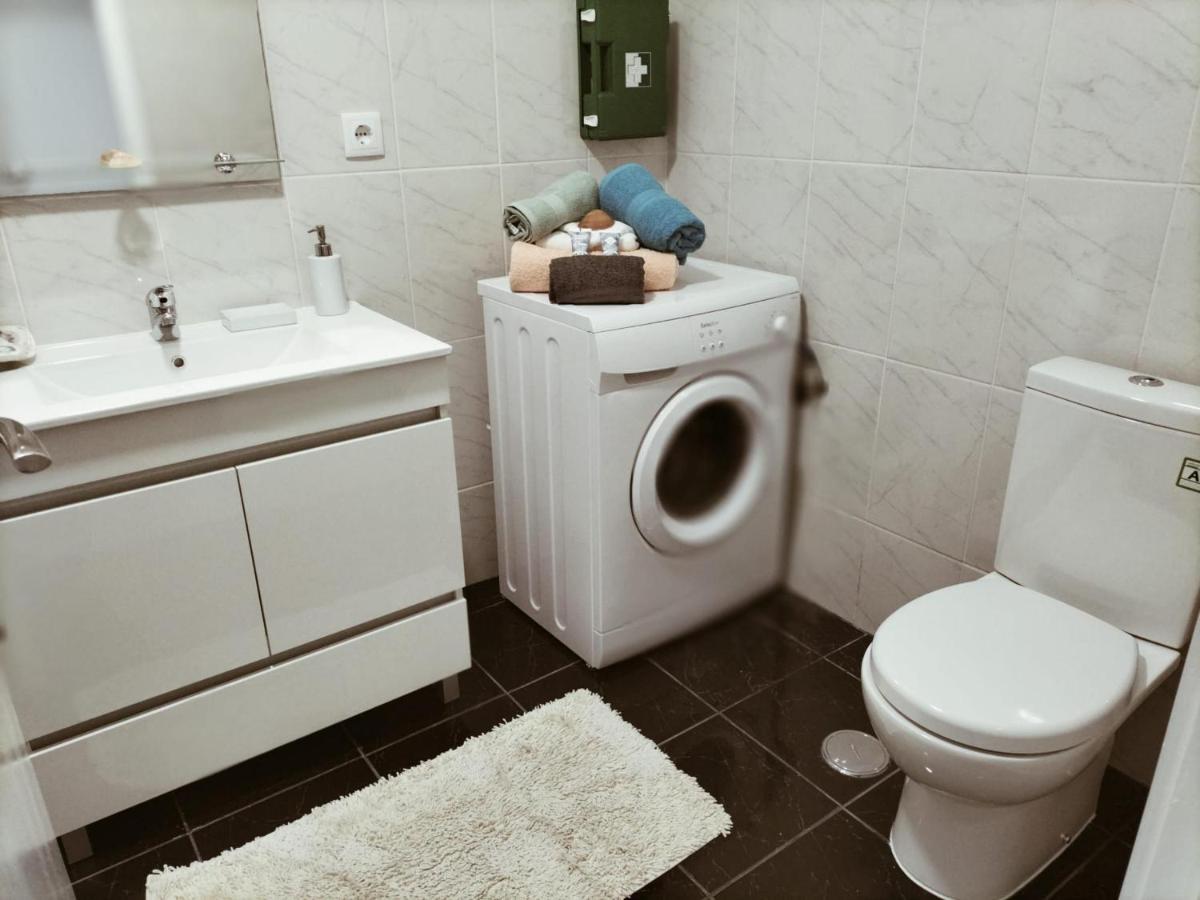 Apartmán Rocha & Mar Portimão Exteriér fotografie