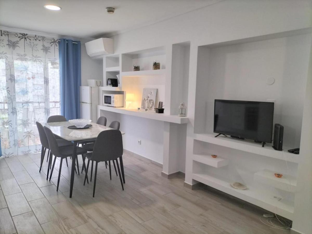 Apartmán Rocha & Mar Portimão Exteriér fotografie