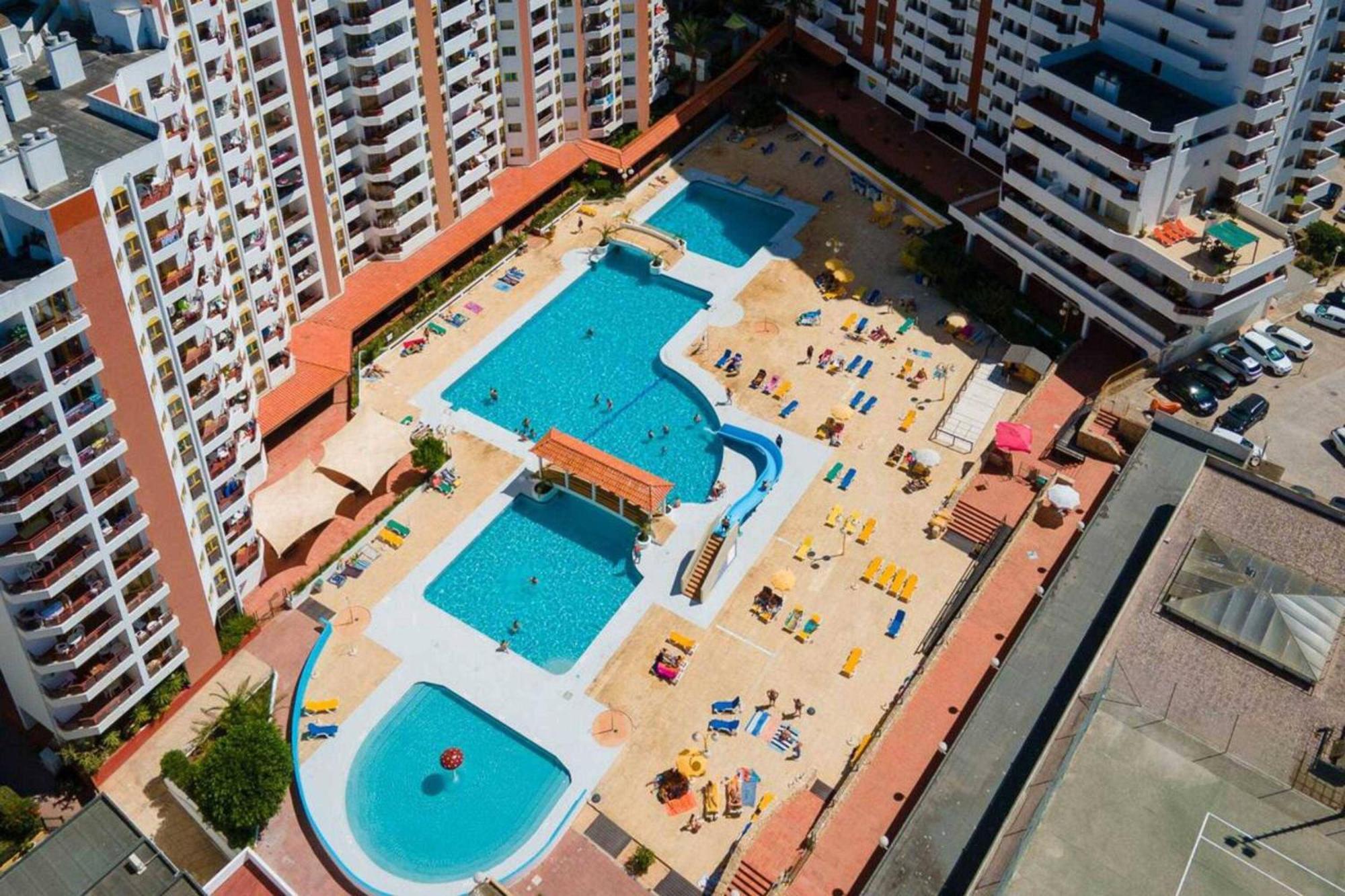 Apartmán Rocha & Mar Portimão Exteriér fotografie