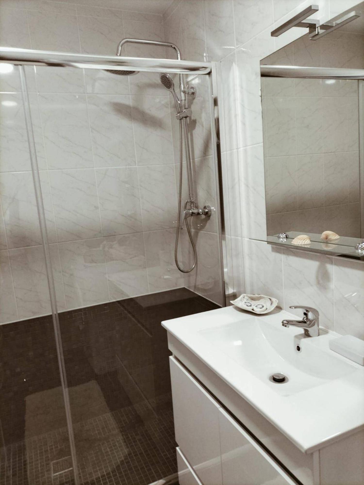 Apartmán Rocha & Mar Portimão Exteriér fotografie