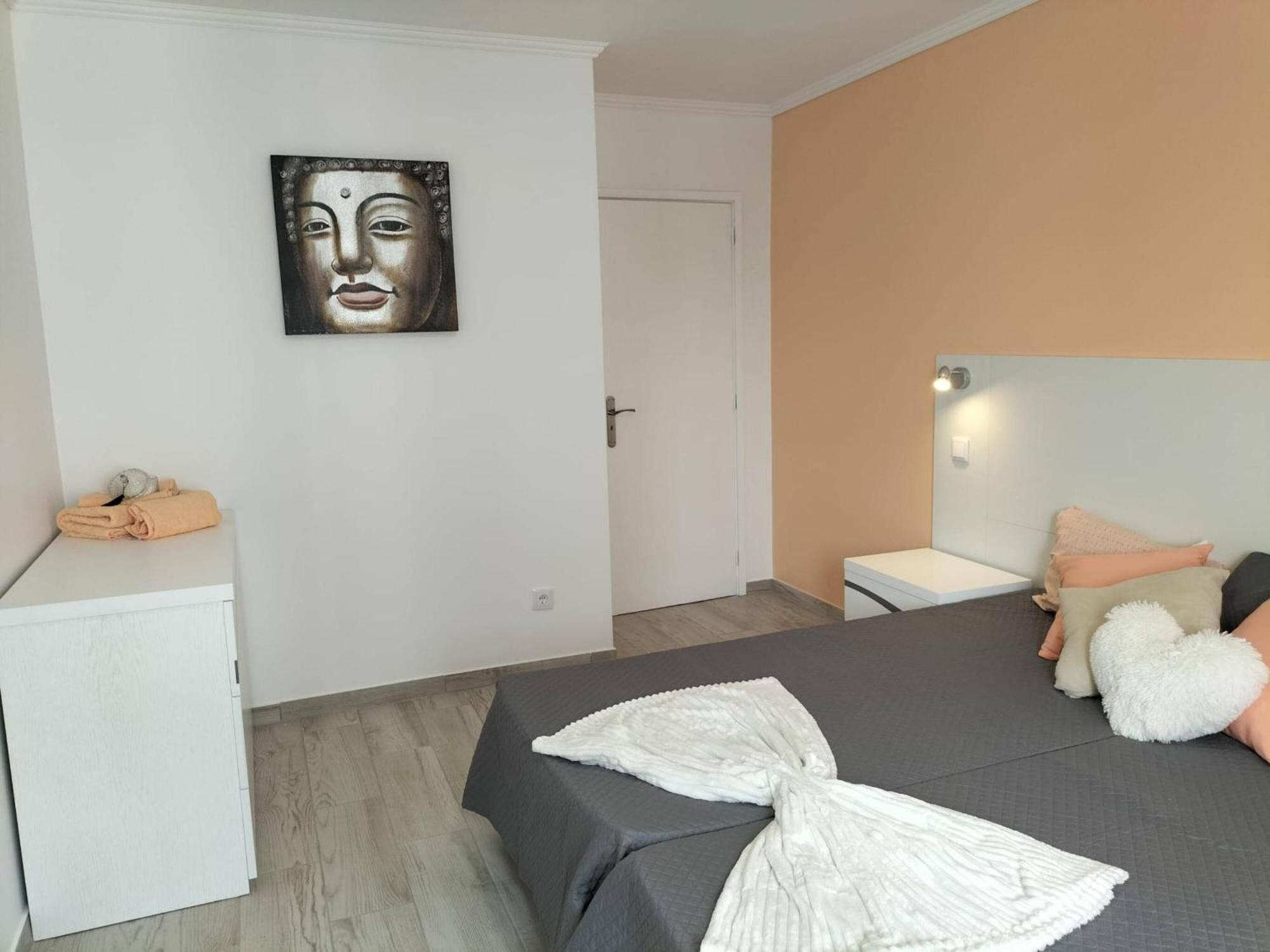 Apartmán Rocha & Mar Portimão Exteriér fotografie