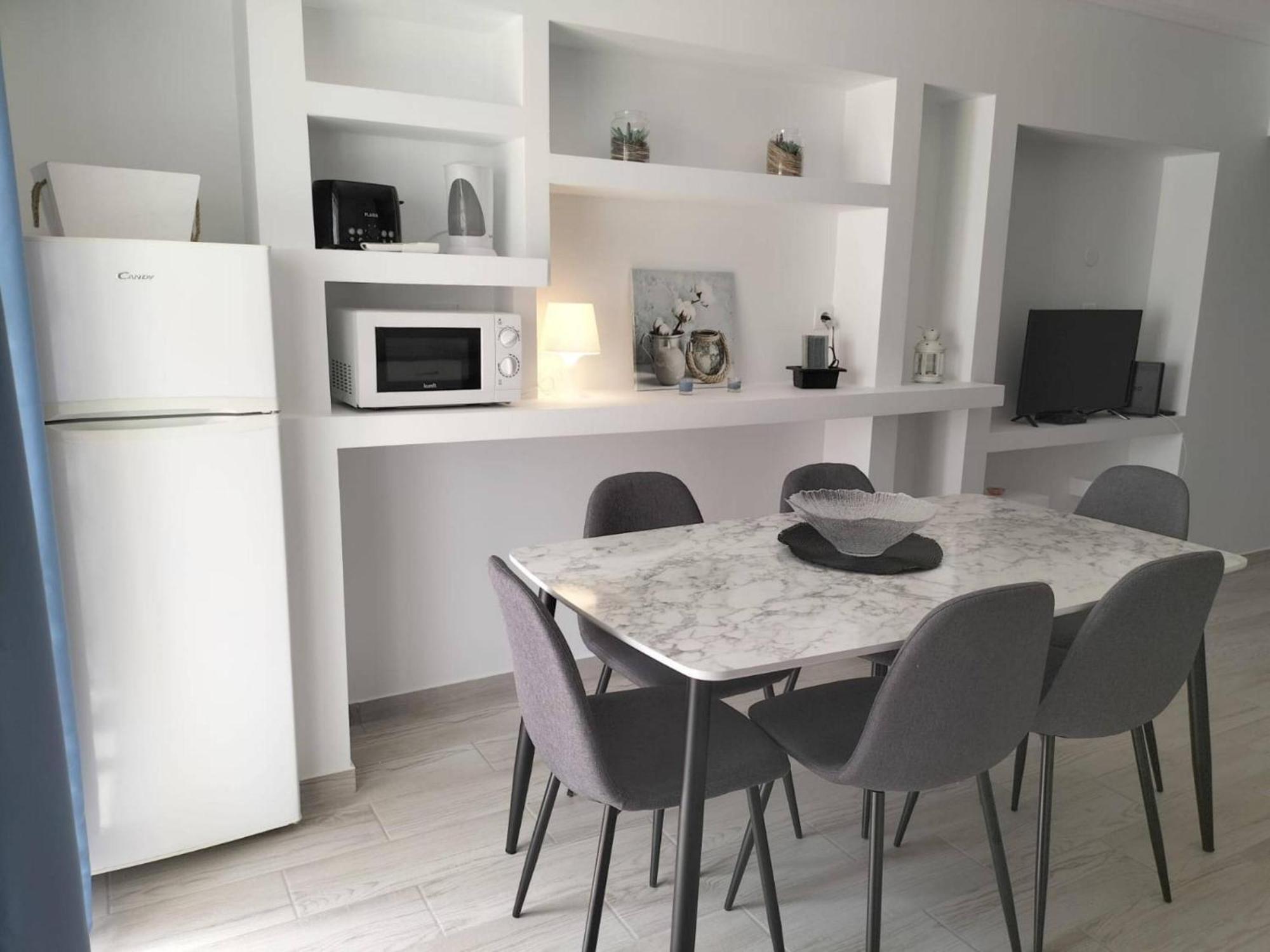 Apartmán Rocha & Mar Portimão Exteriér fotografie