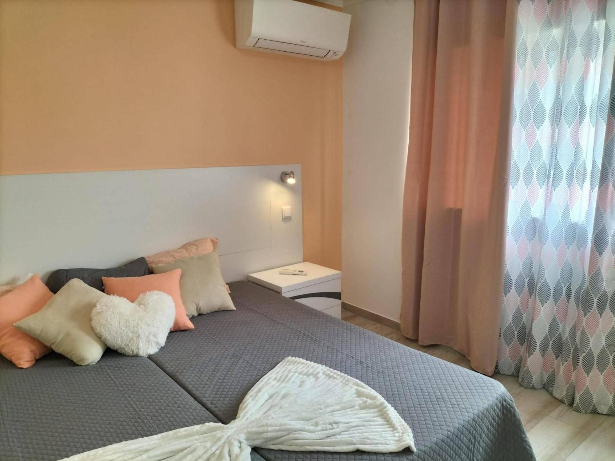 Apartmán Rocha & Mar Portimão Exteriér fotografie